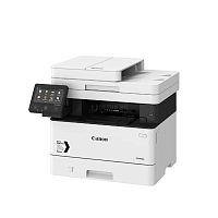 Canon i-Sensys MF453dw (A4, принтер/сканер/копир, 1200dpi, 38ppm, 1Gb, DADF50, Duplex, WiFi, Lan